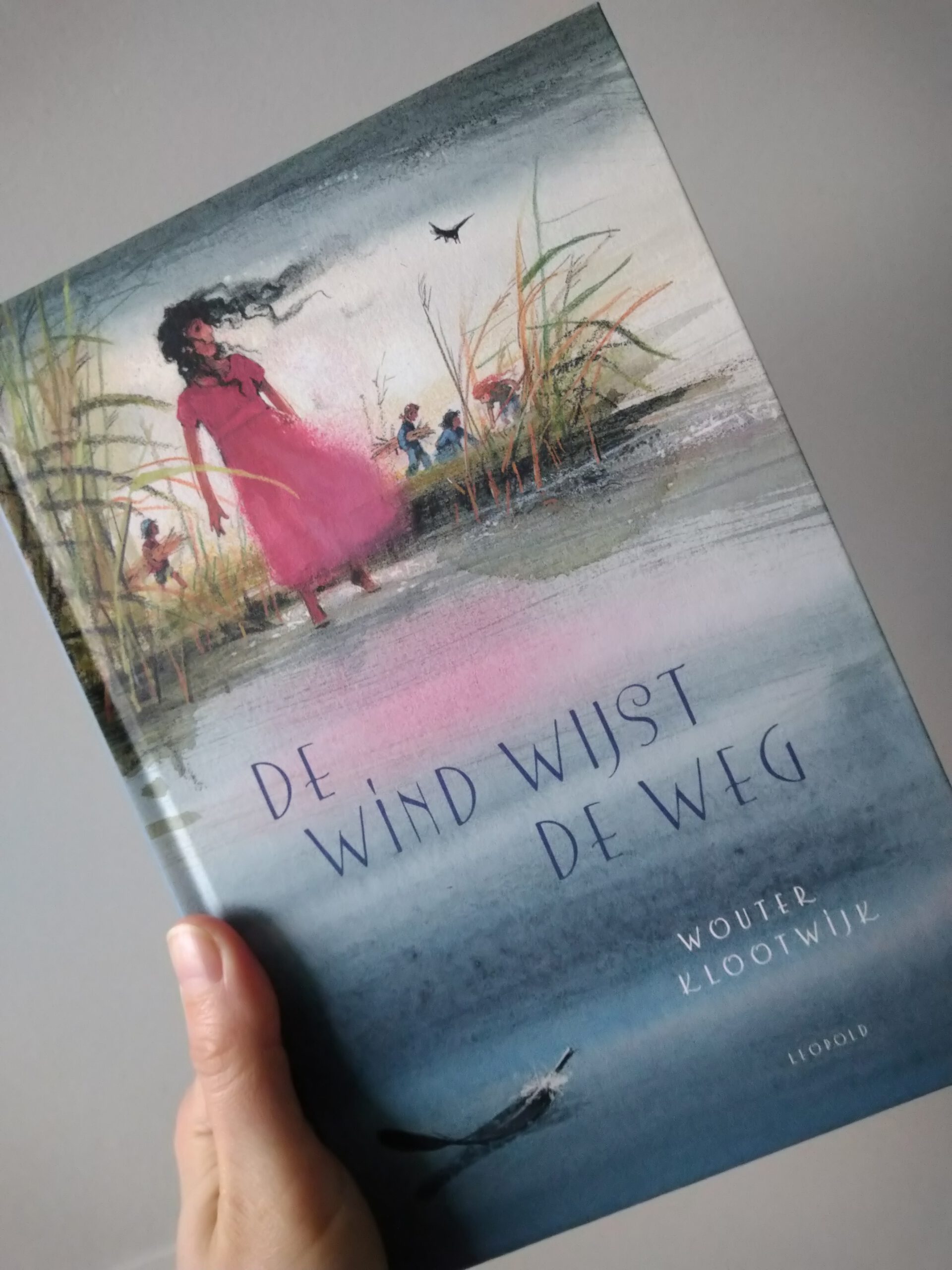 Kinderboek Duurzaamheid Nur zkanli Kasikci